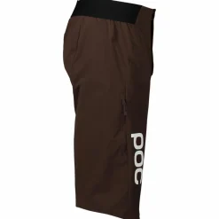 Best POC - Guardian Air Shorts - Radhose Uranium Black