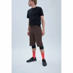 Best POC - Guardian Air Shorts - Radhose Uranium Black