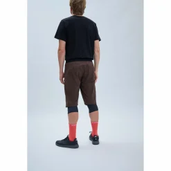 Best POC - Guardian Air Shorts - Radhose Uranium Black