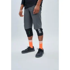 Online POC - Joint VPD 2.0 Long Knee - Protektor Uranium Black