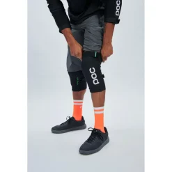Online POC - Joint VPD 2.0 Long Knee - Protektor Uranium Black