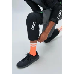 Online POC - Joint VPD 2.0 Long Knee - Protektor Uranium Black