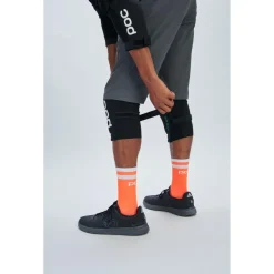 Online POC - Joint VPD 2.0 Long Knee - Protektor Uranium Black
