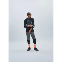 Online POC - Joint VPD 2.0 Long Knee - Protektor Uranium Black