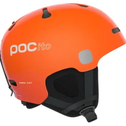 Hot POC - Kid's ito Auric Cut MIPS - Skihelm