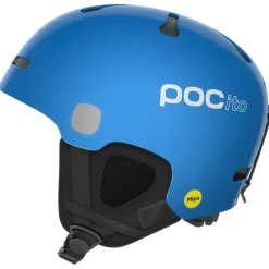 Hot POC - Kid's ito Auric Cut MIPS - Skihelm