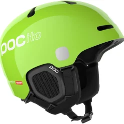 Sale - Kid's ito Fornix Mips - Skihelm Ski-Ausrüstung|Skihelme