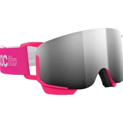 Discount - Kid's ito Nexal S2 (VLT 24%) - Skibrille Ski-Ausrüstung|Skibrillen
