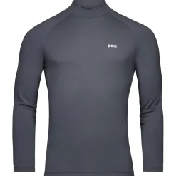 Discount - Layer Merino Mock Neck Jersey - Radunterhemd Fahrradbekleidung|Radunterwäsche