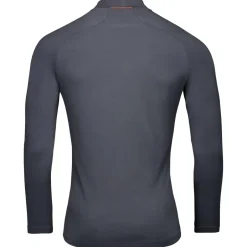 Discount - Layer Merino Mock Neck Jersey - Radunterhemd Fahrradbekleidung|Radunterwäsche