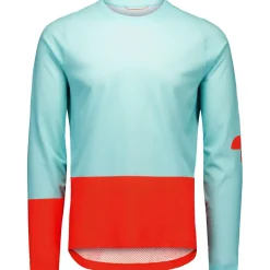 Best POC - Motion Air L/S Jersey - Radtrikot