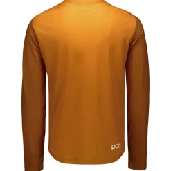 Best POC - Motion Air L/S Jersey - Radtrikot