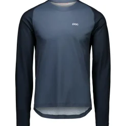 Best POC - Motion Air L/S Jersey - Radtrikot