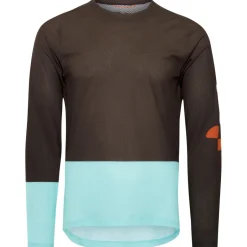 Best POC - Motion Air L/S Jersey - Radtrikot