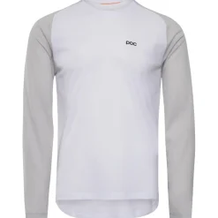 Best POC - Motion Air L/S Jersey - Radtrikot