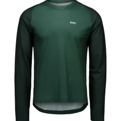 Best POC - Motion Air L/S Jersey - Radtrikot