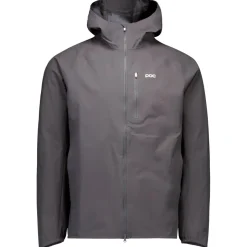 POC - Motion Rain Jacket - Fahrradjacke Hot