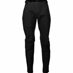 POC - Motion Rain Pants - Radhose Uranium Black Hot