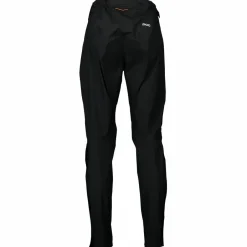 POC - Motion Rain Pants - Radhose Uranium Black Hot