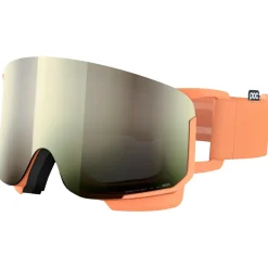 Hot - Nexal S2 (VLT 29%) - Skibrille Ski-Ausrüstung|Skibrillen