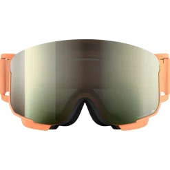 Hot - Nexal S2 (VLT 29%) - Skibrille Ski-Ausrüstung|Skibrillen