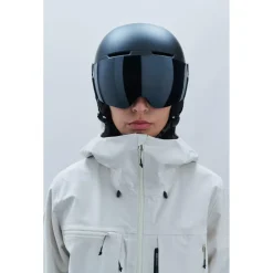 Best - Obex Visor - Skihelm Ski-Ausrüstung|Skihelme
