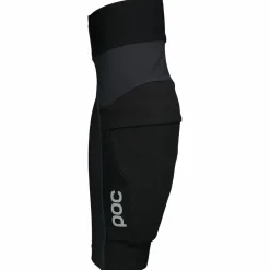 POC - Oseus VPD Elbow - Protektor Uranium Black Clearance