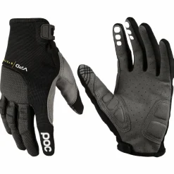 Online POC - Resistance Pro DH Glove - Handschuhe Uranium Black