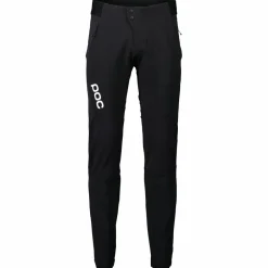 POC - Rhythm Resistance Pants - Radhose Uranium Black Online