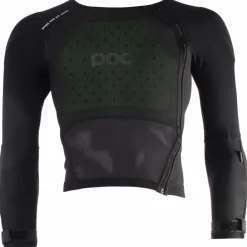 POC - Spine VPD 2.0 Jacket - Protektor Black Discount
