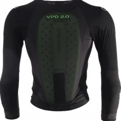POC - Spine VPD 2.0 Jacket - Protektor Black Discount