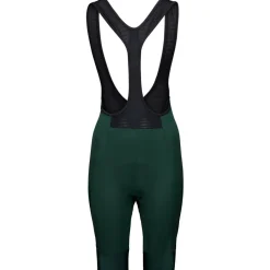 POC - Women's Cadence Bib Shorts - Radhose Pargasite Green Online