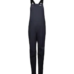 POC - Women's Essential MTB Dungaree - Radhose Uranium Black