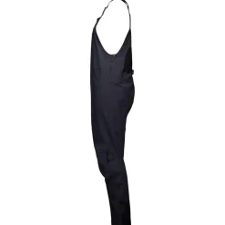 POC - Women's Essential MTB Dungaree - Radhose Uranium Black