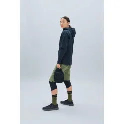 New - Women's Mantle Thermal Hoodie - Fahrradjacke Fahrradbekleidung|Fahrradjacken