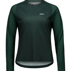 Outlet - Women's Motion Air L/S Jersey - Radtrikot Fahrradbekleidung|Radtrikots