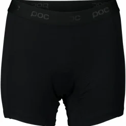 POC - Women's Re-Cycle Boxer - Radunterhose Uranium Black Outlet