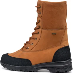 Best Pomar - Women's Levi GTX Boot - Winterschuhe Tan Nubuck
