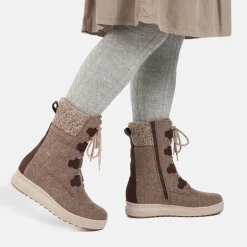 Best - Women's Reki GTX Boot - Winterschuhe Winterschuhe|Winterschuhe