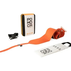 Pomoca - Free Explore - Ready2Climb 123 - Skifelle Orange Hot
