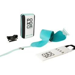 New Pomoca - Tour Pro - Ready2Climb 120 - Skifelle Turquoise