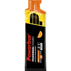 Discount PowerBar - Powergel Hydro - Energiegel Orange