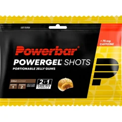 New - PowerGel Shots Cola - Energiegel Outdoor Lebensmittel|Outdoor-Küche