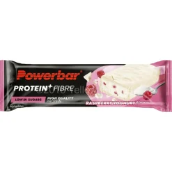 Discount PowerBar - Protein Plus Fibre Bar Raspberry Yoghurt - Recoveryriegel