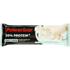 Best PowerBar - ProteinPlus Vanilla-Coconut - Energieriegel