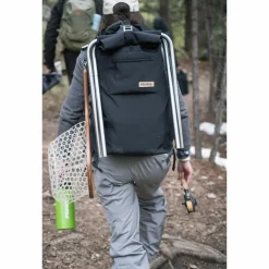 Best Primus - Cooler Backpack - Kühltasche Black