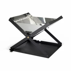 - Kamoto Openfire Pit - Trockenbrennstoffkocher Outdoor-Küche