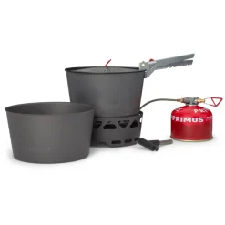 Primus - PrimeTech Stove Set II - Gaskocher Metal Online