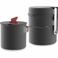 Best - Trek Pot Set - Topf Trekkingausrüstung|Outdoor-Küche