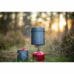 Best - Trek Pot Set - Topf Trekkingausrüstung|Outdoor-Küche